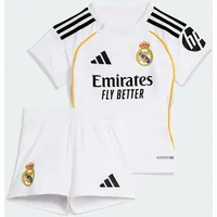 Adidas Real Madrid 25/26 Baby Heim Junior Set -