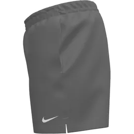 Nike Badeshorts 5 ́ ́ Volley Badeshorts Grau M
