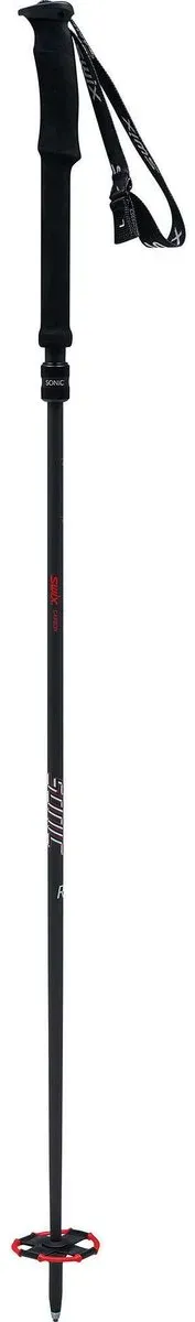 Swix Sonic R1 Lightweight Carbon (000) 115cm-140cm