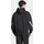 Adidas Z.N.E. Reißverschlusspullover Black / White XL