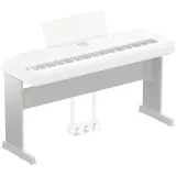 Yamaha L-300 WH - Piano-Untergestell