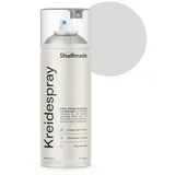 shelfmade Sprühflasche Shelfmade Kreidespray - Kreidefarbe Spray Chalk Kreidesprühfarbe