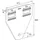 Fischer Gelenkverbinder Profil FMVB P 4-tlg. 547832