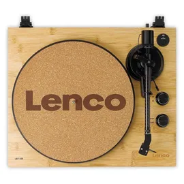 Lenco LBT-335 Braun