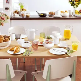Villeroy & Boch For Me Milch & Zucker Set