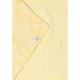 Cecil Ausbrenner Loop-Schal buttermilk yellow A - Einheitsgröße