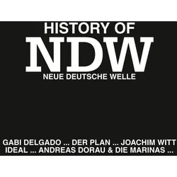 History Of NDW