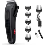 Rowenta Haarschneider TN152L Perfect Line Schwarz