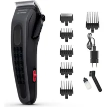 Rowenta Haarschneider TN152L Perfect Line Schwarz