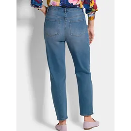 GOLDNER Jeans SARA hellblau 43-44