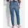 GOLDNER Jeans SARA hellblau 43-44