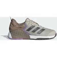 adidas Dropset 3 Damen Workoutschuhe WONALU/GRESTR/POWPLU, 38 2/3