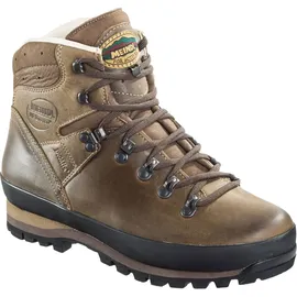 MEINDL Borneo 2 MFS Herren braun/nougat 41