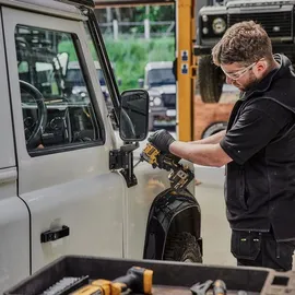 DeWalt DCF850N-XJ ohne Akku