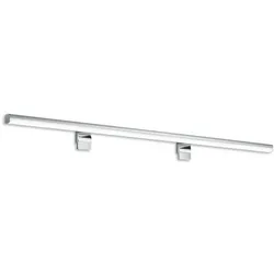 Helestra LED-Spiegelleuchte Gaia Metall 99 cm