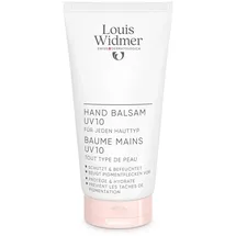Louis Widmer Widmer Handbalsam UV 10