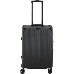 Reisekoffer Miami M Schwarz