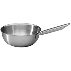 Matfer Bourgeat Tradition Plus Breite Sauteuse 20Cm