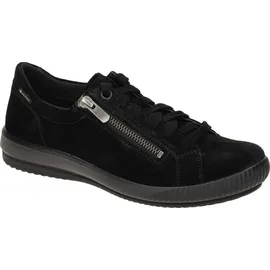 Legero Tanaro 5.0 Gore-Tex Sneaker, Schwarz | Gr.: 36,5