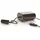 ConnaBride Netzgerät 220/240 Volt nach 12 Volt