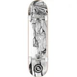 Hydroponic Sport Serie Co 7.75 ́ ́ Skateboard - La Kantera - One Size