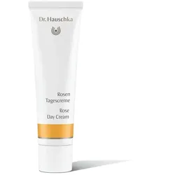 DR. HAUSCHKA Rosen Tagescreme