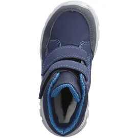 Ricosta Grisu für Kinder, blau, 26