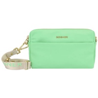 Bogner Klosters Sita Umhängetasche 22 cm grün
