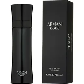 Giorgio Armani Code Men Eau de Toilette 125 ml