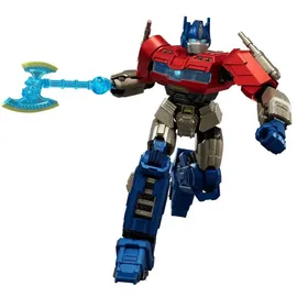 blokees Transformers: Classic Class Optimus Prime Modell