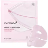 Medicube PDRN Pink Collagen Gel Mask 1 St.