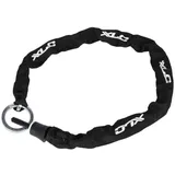 XLC MRS Chain Lock MR-S04 Einsteckkette 2,9" 85cm schwarz|weiß No Size