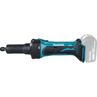 Makita Akku-Geradschleifer DGD800Z