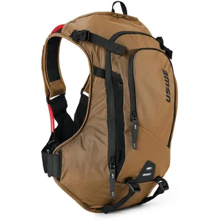 USWE Mtb Hydro 12 Trinkweste 12l - Bladder Bronze - One Size