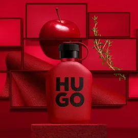 HUGO BOSS Hugo Intense Eau de Parfum 75 ml
