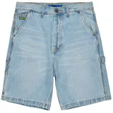 DC Shoes Carpenter Bermudas Blau M