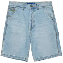 DC Shoes Carpenter Bermudas Blau M
