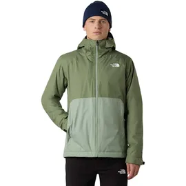 The North Face Millerton Insulated Jacket - S