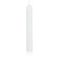 Wiedemann Christbaumkerzen 9,6 cm white 20 St.