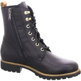 Panama Jack Fara Igloo Trav B1 Schwarz 38