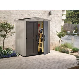 Tepro Factor 6x3 1,74 x 1,14 m taupe/beige