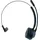 Schwaiger Headset Mono Bluetooth (Schwarz)