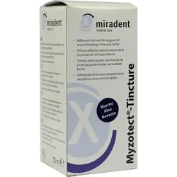 Myzotect-Tincture 50ml 50 ML