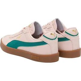 Puma Club II Era Mauve Mist/Wild Green 36