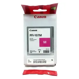 Canon PFI-107M magenta
