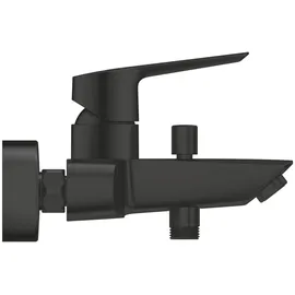 Grohe Start Einhandwannenmischer Mattschwarz
