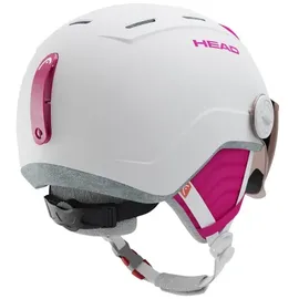 Head Maja Visor Skihelm XS/S