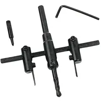 Brüder Mannesmann Werkzeuge Rundschneider 30-120 mm | M 537