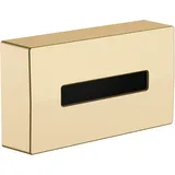 Hansgrohe AddStoris Kosmetiktuchbox Bronze