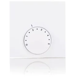 Möhlenhoff Alpha Regler direct Analog 230 V 1-5 Skala